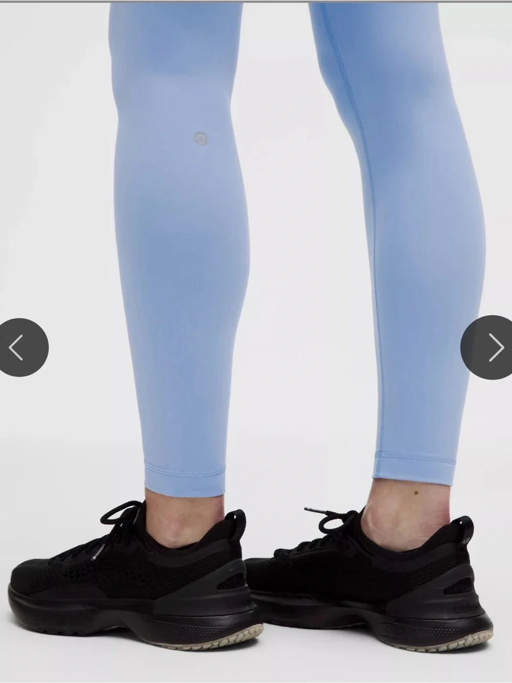 lululemon athletica Wunder Train High-Rise Tight 28